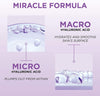 L'OREAL - Hyaluron Expert 8h Shine Control Replumping Gel Cream - 50ml