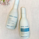 BJORN AXEN - DUO Moisture Shampoo + Conditioner Cheveux Secs - 2x250ml