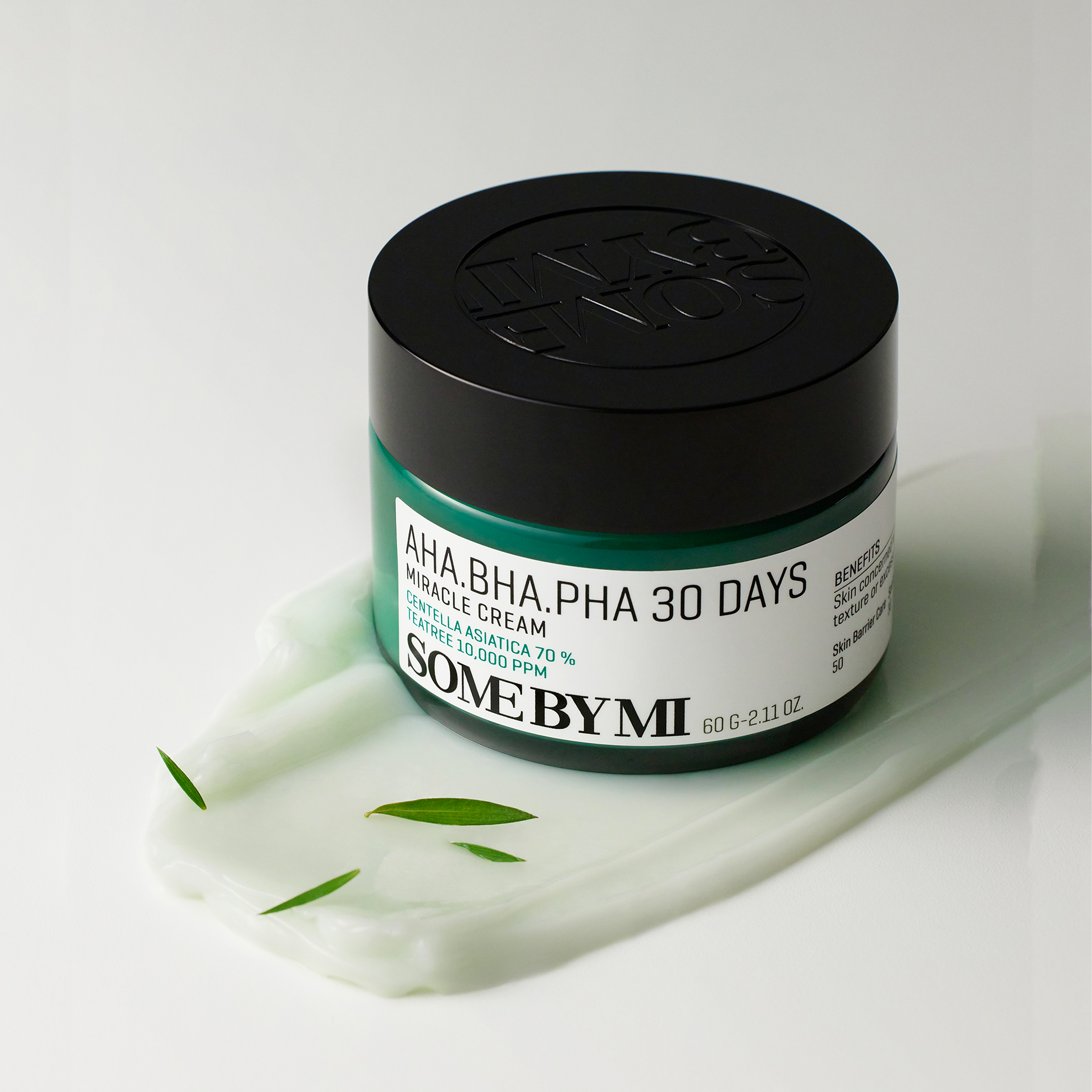SOME BY MI - AHA BHA PHA 30 DAYS MIRACLE CREAM - 60g