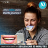 MySmile - Kit de blanchiment des dents - Charbon