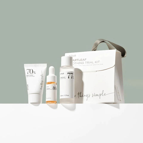 Anua Découvrez le meilleur de la K-Beauty au Maroc chez Zwine Store