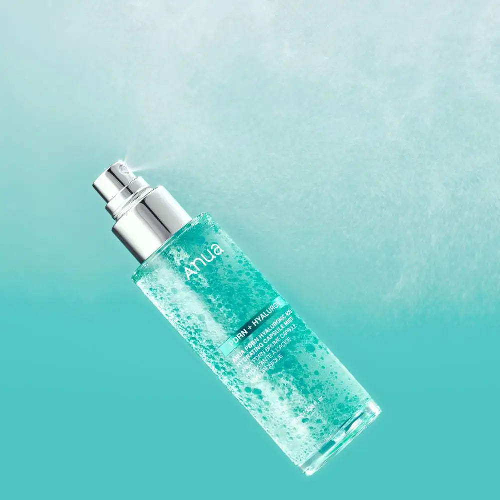 Anua] PDRN Hyaluronic Acid Hydrating Capsule Mist – Yeppo&Soonsoo Sweden
