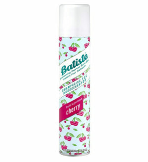 BATISTE - Shampooing Sec Cherry Cerise - 200ml