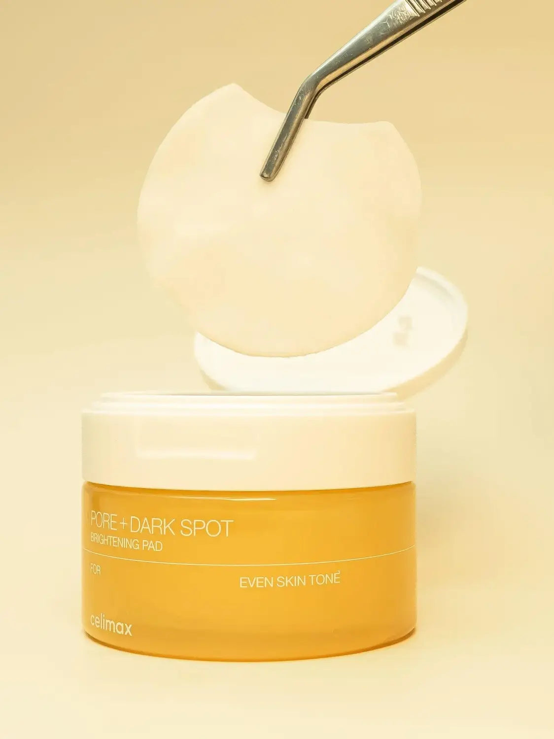 Celimax Pore + Dark Spot Brightening 100ml/40pads -