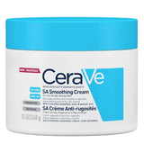 CeraVe - SA Crème Anti-rugosités - 340 ml