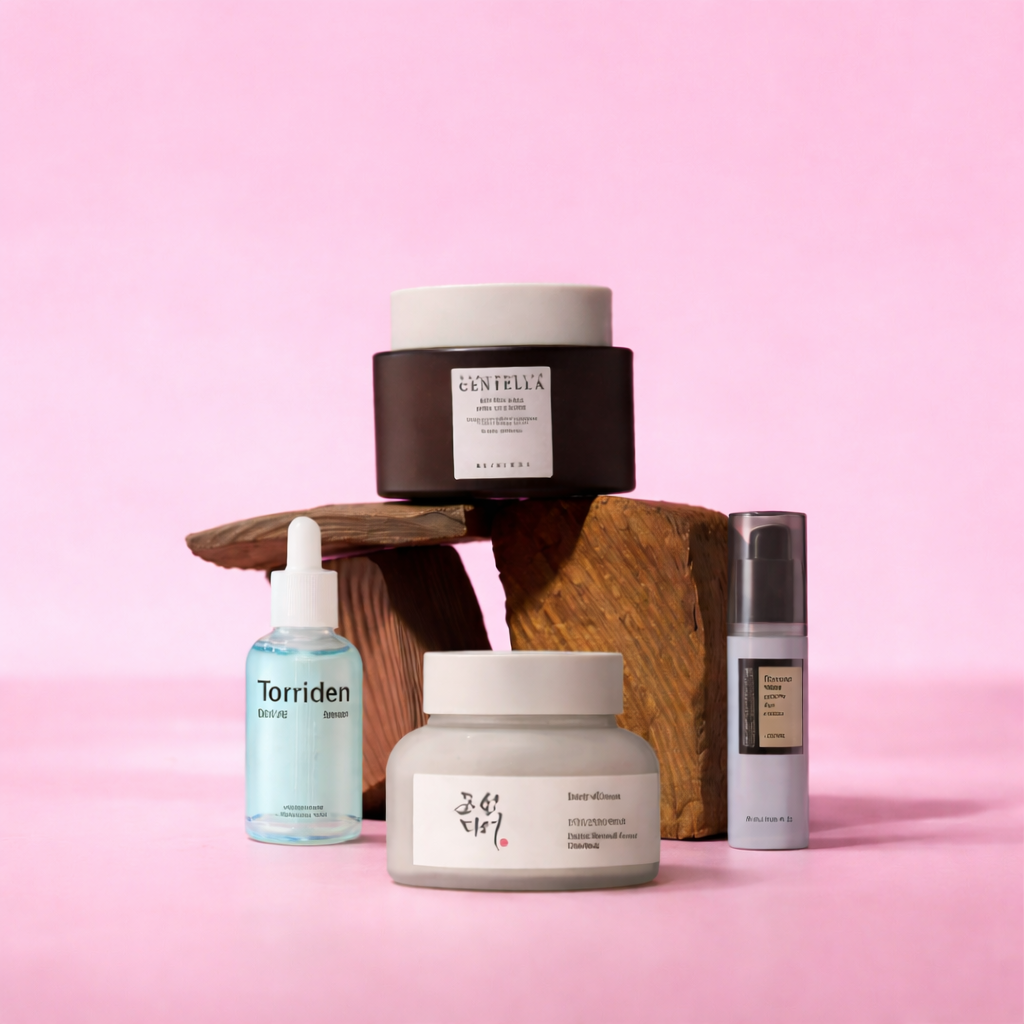 KBeauty