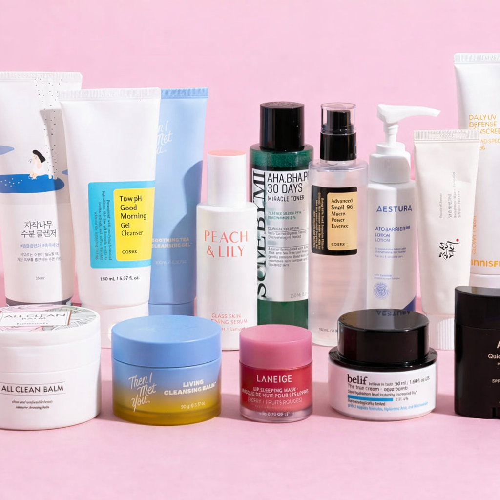 Skincare