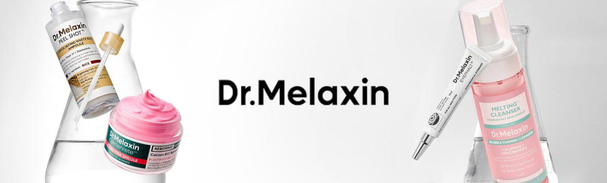 Buy Dr. Melaxin Skincare Products Online in Pakistan