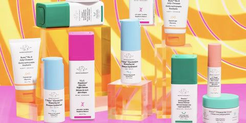 Nos Soins Préférés Drunk Elephant chez Zwine Store