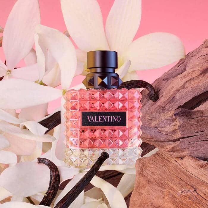 Valentino Donna Born In Roma - Valentino pour femme