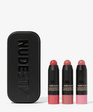 NUDESTIX - Pretty Blush- 3 minis