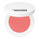Makeup by Mario - Soft Pop Powder Blush -Creamy Peach - 4,4g
