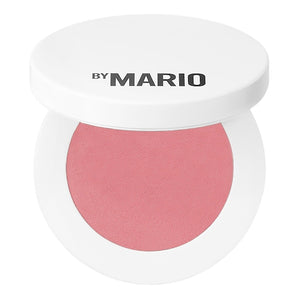 Makeup by Mario - Soft Pop Powder Blush -Mellow Mauve - 4,4g