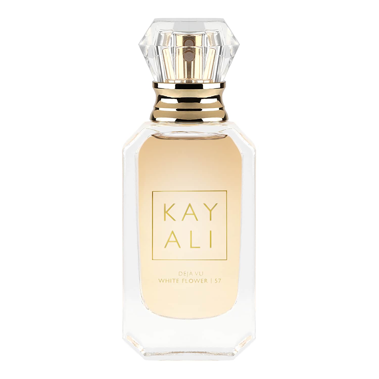 KAYALI - MINI Kayali Déja Vu White Flower | 57 - 10ml
