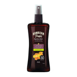 HAWAIIAN TROPIC - Protective Dry Spray Coconut & Argan Oil 30SPF - 200ml