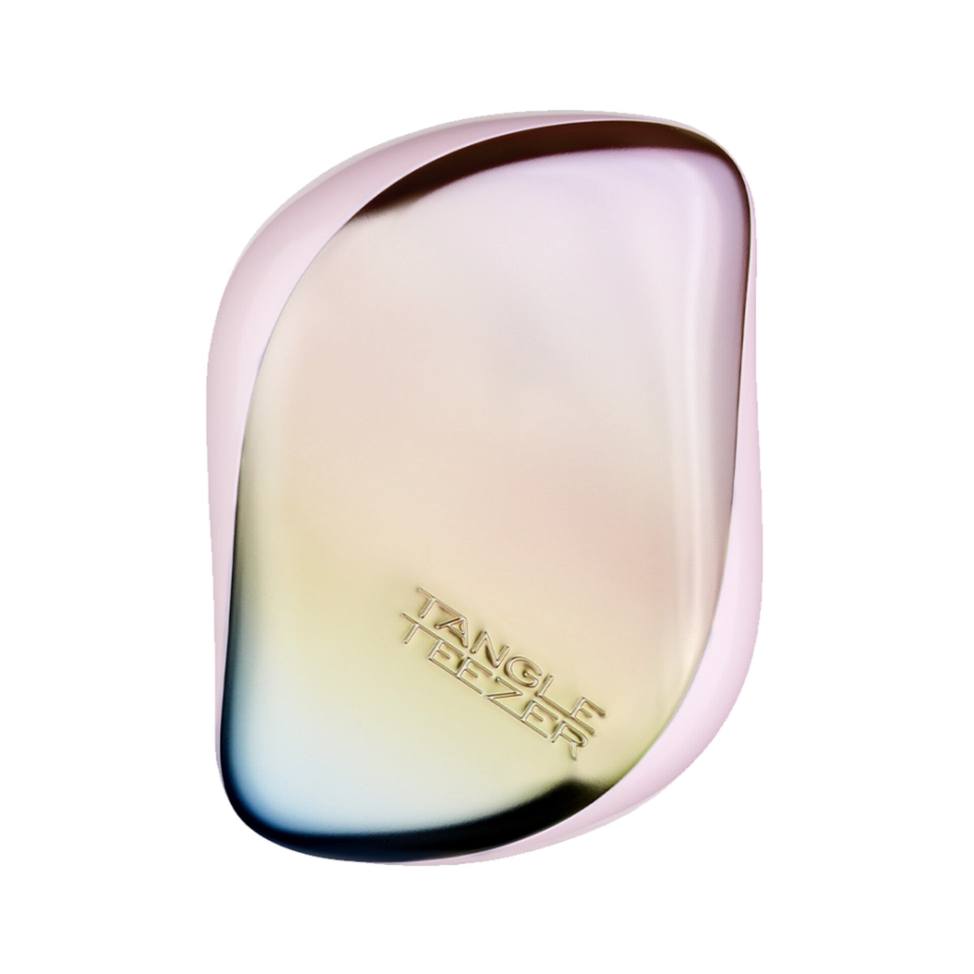 tangle-teezer-compact-styler-matte-ombre-chrome-brosse-special-demelage