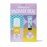 BENEFIT - The Porefessional Package Deal