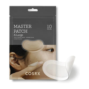 COSRX - Master Patch X Large - 10 Patchs