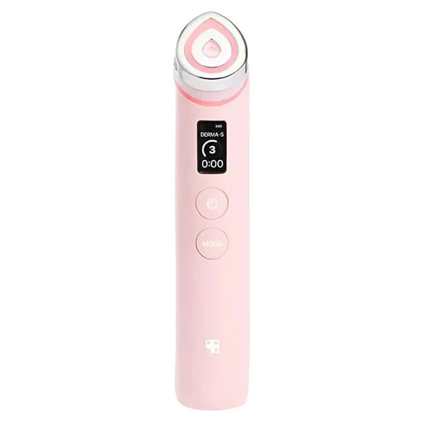 Medicube Age-R Booster Pro Cet appareil venu de Corée est le must en matière de skincare