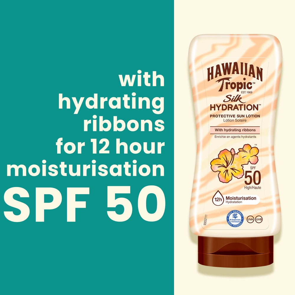 hawaiian-tropic-silk-hydratation-lotion-solaire-visage-hydratante-12h-spf-50-180-ml