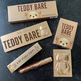 TOO FACED - Teddy Bare EyeShadow Palette