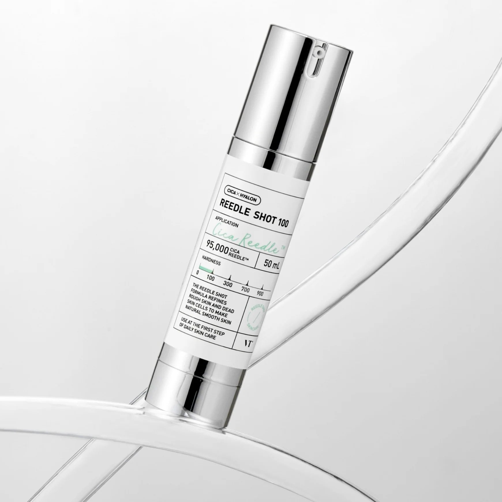 VT REEDLE SHOT 100 50ML - Pristine Beauty %