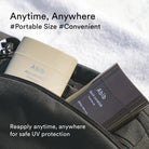 ABIB Quick Sunstick Protection Bar SPF50+ PA++++ 22g