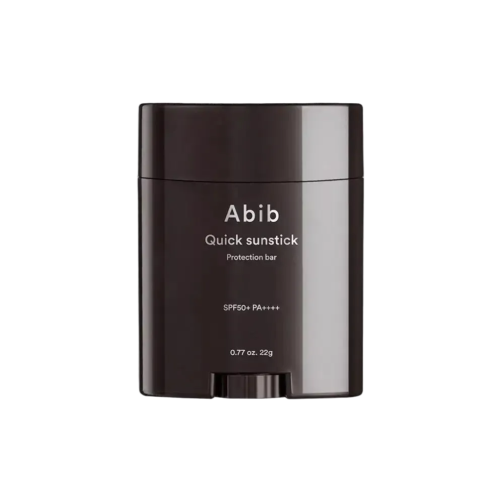 ABIB - Quick Sunstick Protection Bar SPF50+ PA++++ - 22g