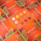 Absolute New York Eyeshadow Book Palette réf Monarch Paradise