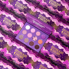 Absolute New York Eyeshadow Book Palette réf Moonlight Dream