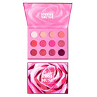 Absolute New York Eyeshadow Book Palette réf Rose Muse