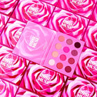 Absolute New York Eyeshadow Book Palette réf Rose Muse