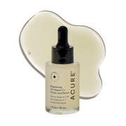 ACURE - Eclaircissant Vitamin C & Ferulic Acid Serum - 30ml