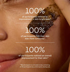 ACURE Facial Scrub Gommage visage illuminateur 118 ml