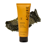 ACURE - Brightening Facial Scrub Gommage visage illuminateur 118 ml