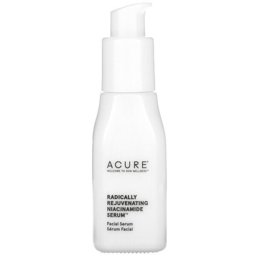 ACURE - Radically Rejuvenating Niacinamide Serum