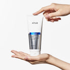 ANUA 8 Hyaluronic Acid Hydrating Gentle Foaming Cleanser 150ml masques