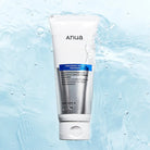 ANUA 8 Hyaluronic Acid Hydrating Gentle Foaming Cleanser 150ml masques