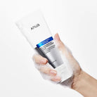 ANUA 8 Hyaluronic Acid Hydrating Gentle Foaming Cleanser 150ml masques