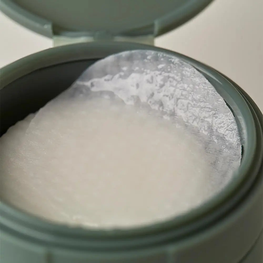 ANUA Heartleaf 77% Toner Pad 70 tampons masques