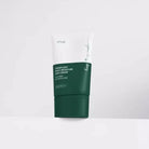 ANUA Heartleaf Silky Moisture Sun Cream Crème solaire SPF50+ PA++++ 50ml masques