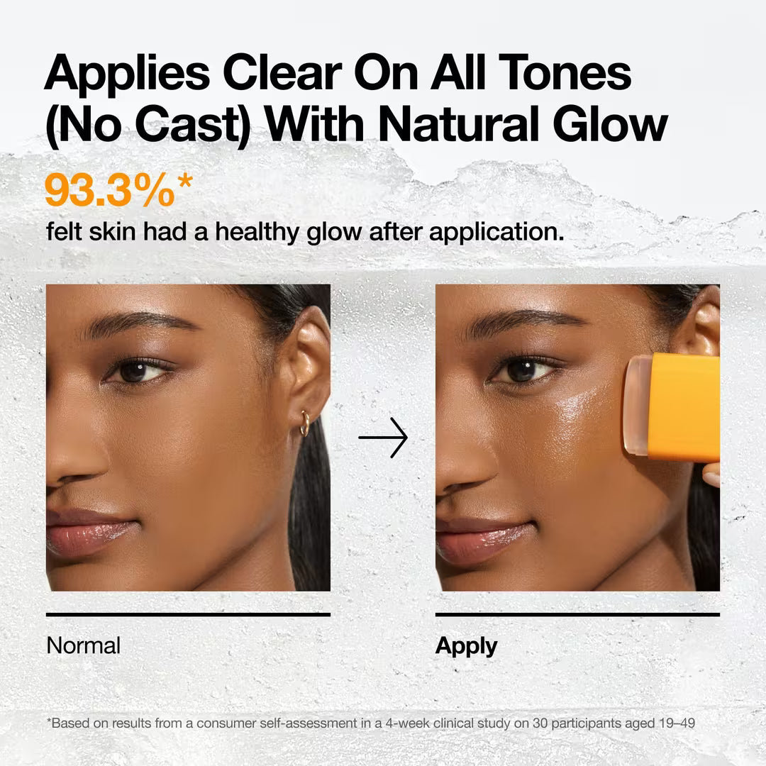 ANUA - Invisible Glow Finish Sunscreen Stick -