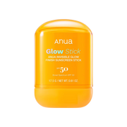 ANUA - Invisible Glow Finish Sunscreen Stick -