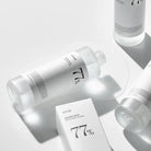 ANUA MINI Heartleaf 77% Soothing Toner 40ml masques