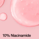 ANUA Niacinamide 10% + TXA 4% Dark Spot Correcting Serum 30ml masques