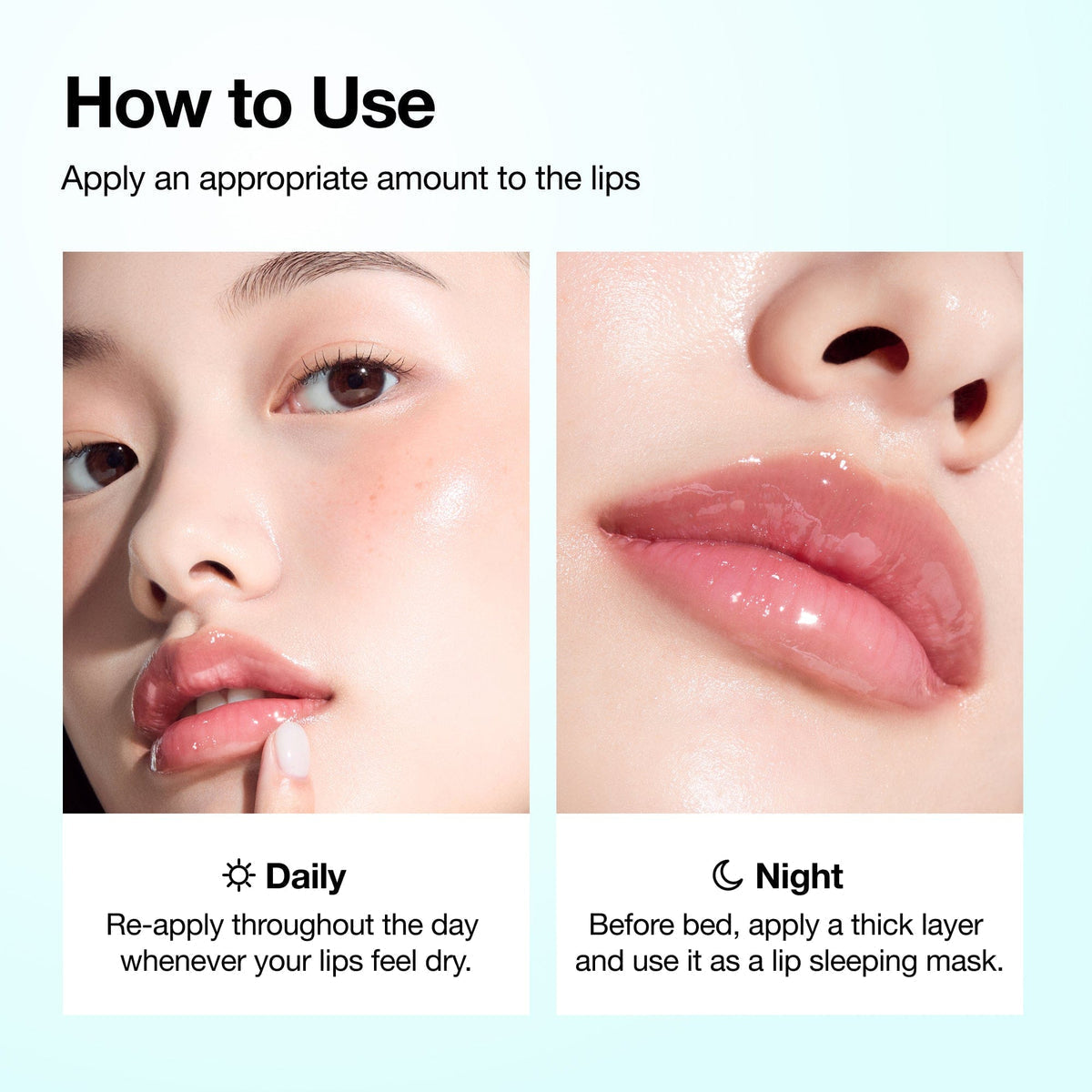 ANUA -PDRN Lip Serum - 10ml