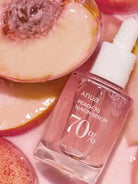 ANUA Peach 70 Niacin Serum 30 ml masques