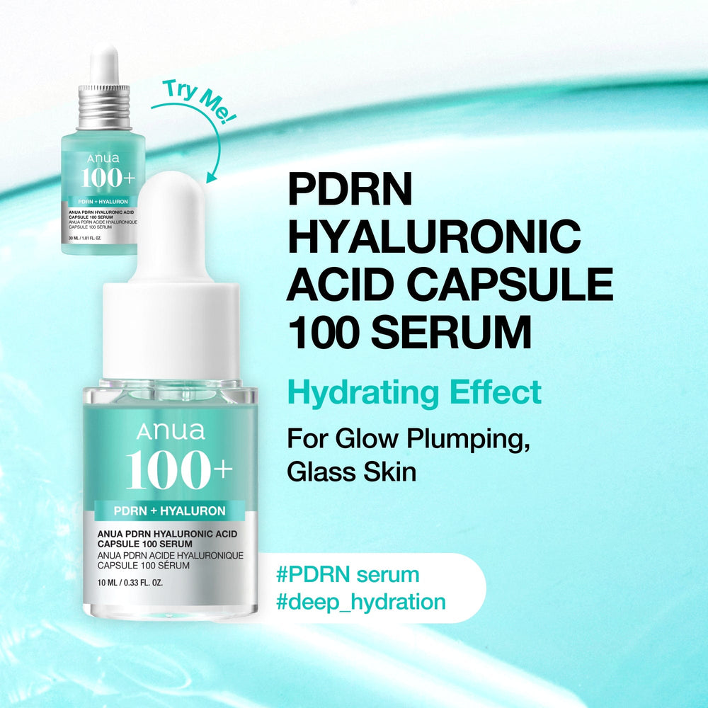ANUA - Serum Mini Discovery Set ( 3pcs MINI )