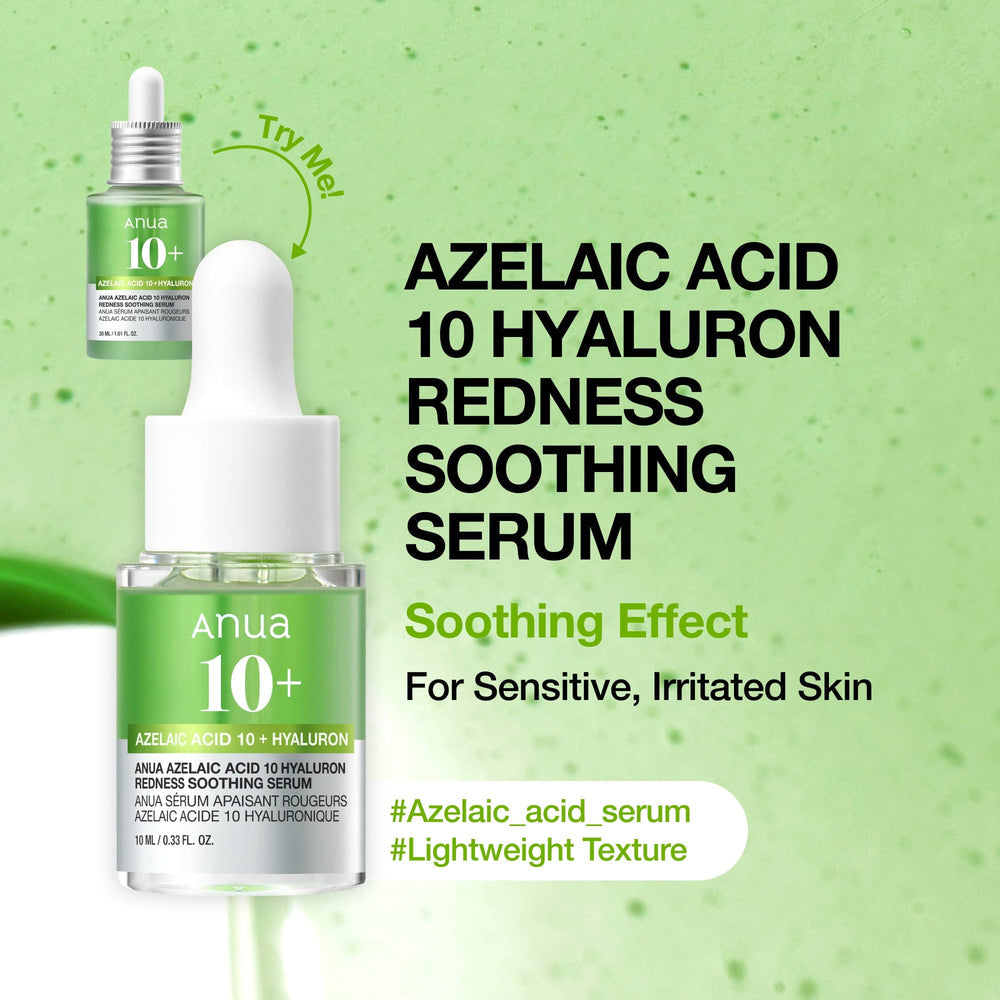 ANUA - Serum Mini Discovery Set ( 3pcs MINI )