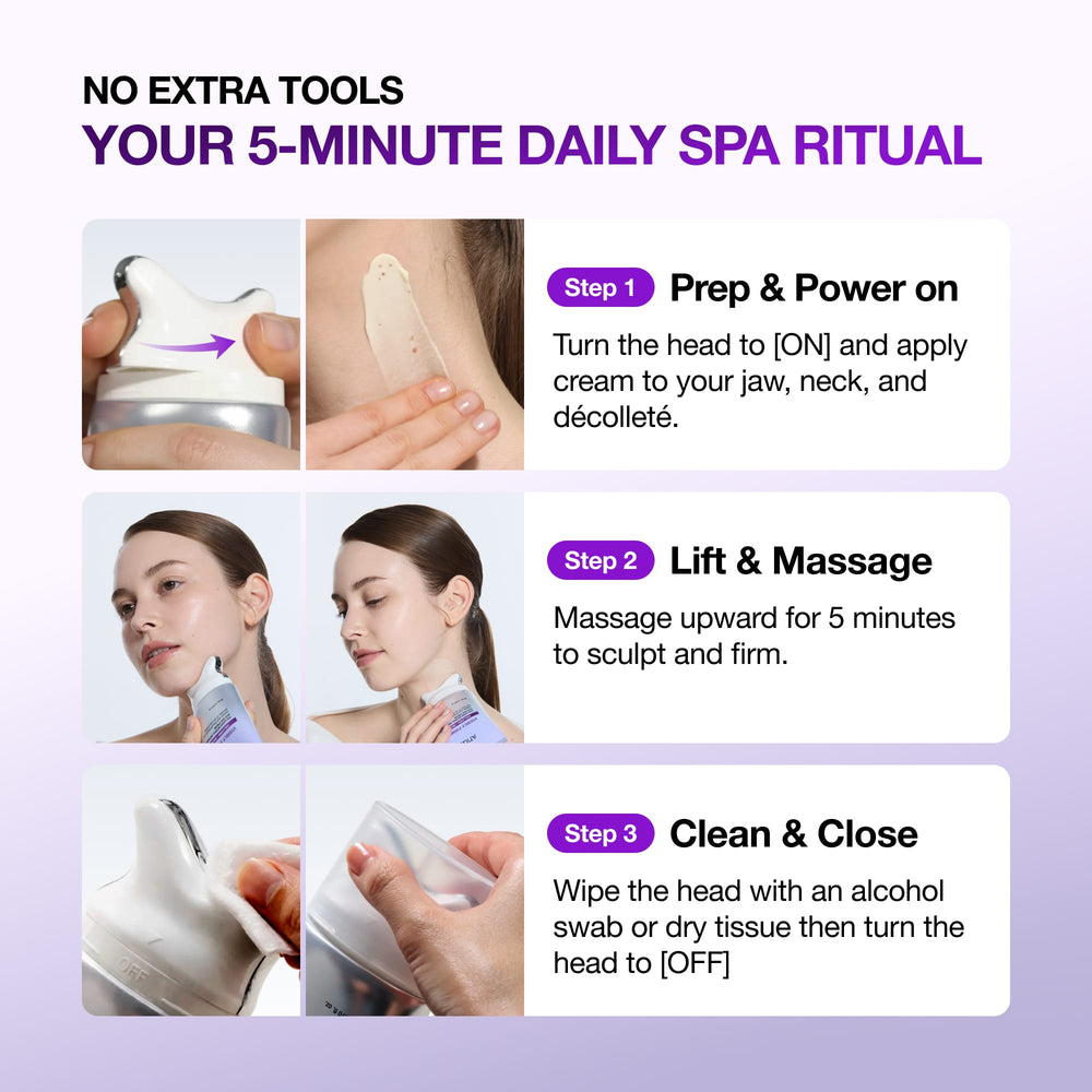 ANUA - Visibly Firming Collagen Retinol Gua Sha Cream – 80ml